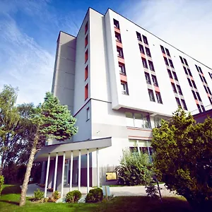 Hotell Slask, Wrocław