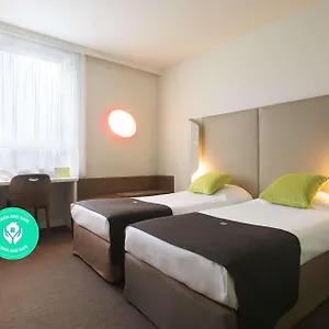 Hotell Campanile Centrum, Wrocław