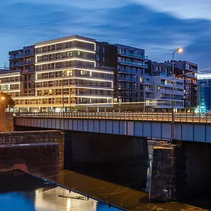 Lägenhet Dream4you, Wrocław