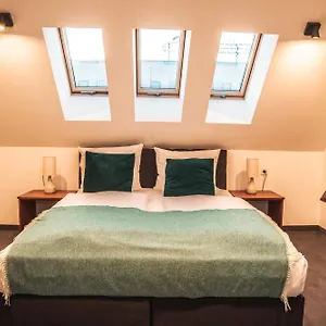 Brassel Lejlighedshotel