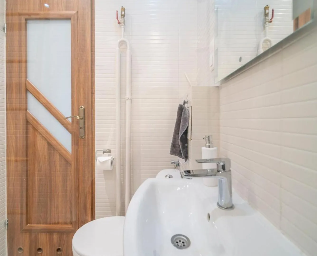 10Th Floor Studio In The City Center Of Wroclaw Apartment 0*,